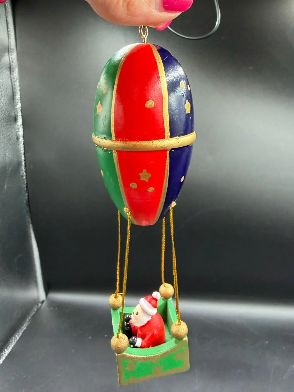 N/A christmas tree